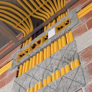 Kruto bužir crevo SUPERSOL® PLUS 8 pedio efarmogis supersol plus superflex plus 3