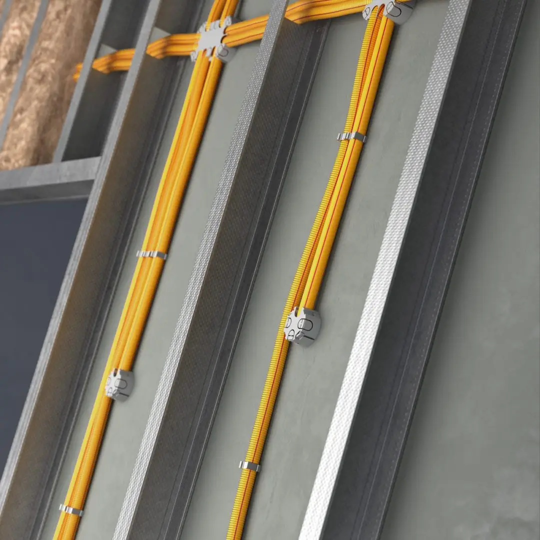 Kruto bužir crevo SUPERSOL® PLUS 5 Kruto bužir crevo SUPERSOL® PLUS - Slika 5