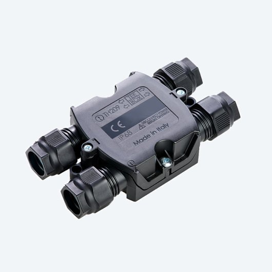 Razvodna kutija THA.209.A1A 1 Razvodna kutija THA.209.A1A