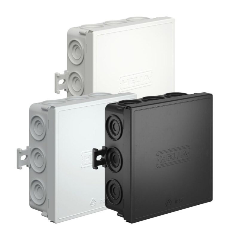 razvodna kutija ip55, razvodna kutija nadgradna