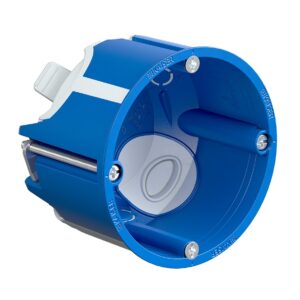 Zvučno izolovana dozna, dozna za zvučnu izolaciju zida