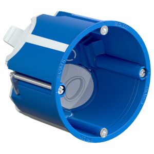 Zvučno izolovana dozna, dozna za zvučnu izolaciju zida