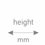 height