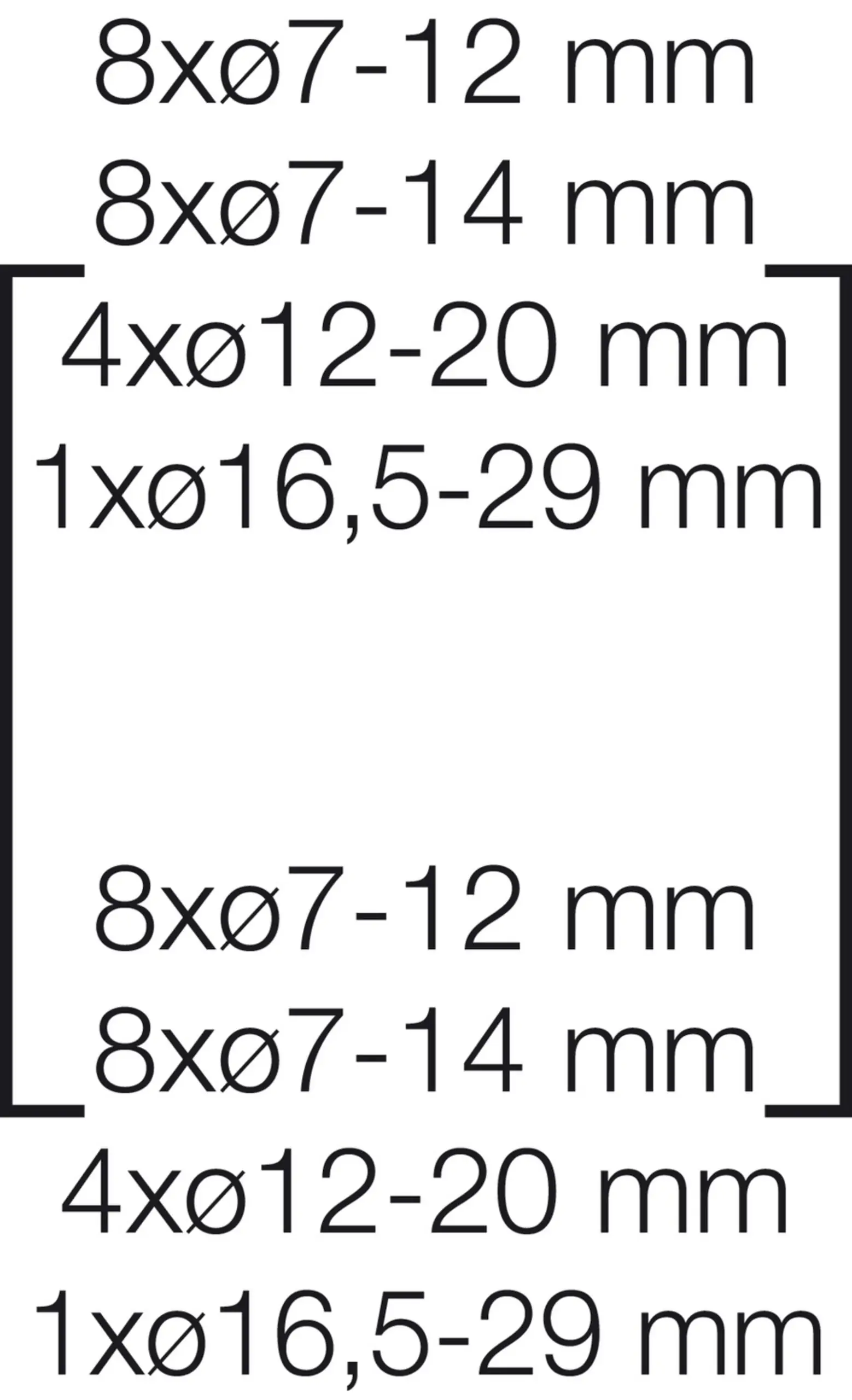 Razvodni orman KV 9448 - Slika 4