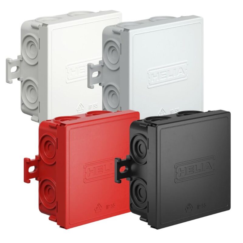 razvodna kutija ip55, razvodna kutija nadgradna