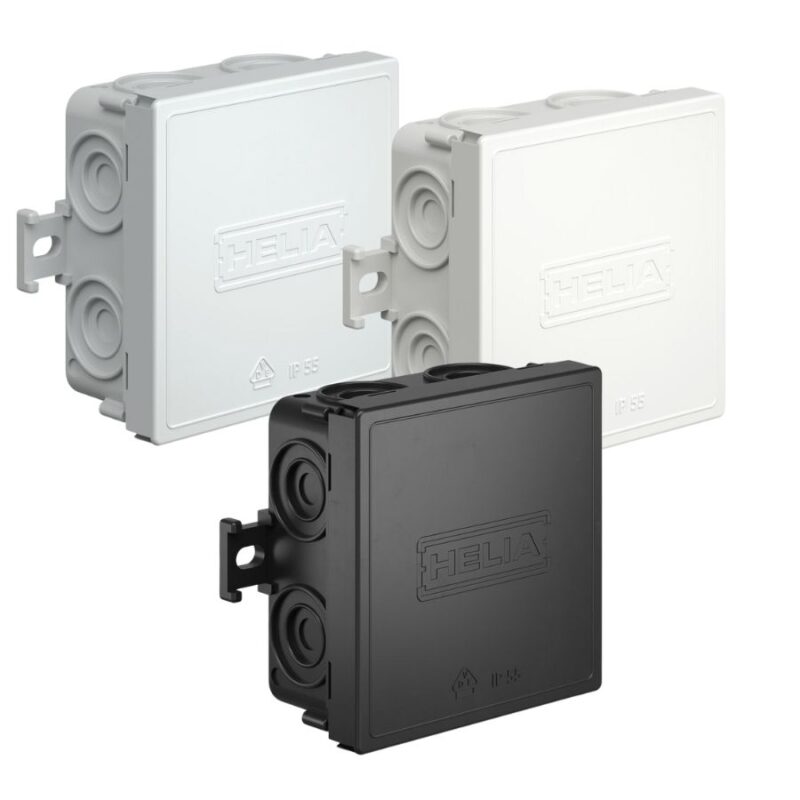 razvodna kutija ip55, razvodna kutija nadgradna