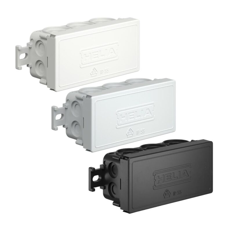 razvodna kutija ip55, razvodna kutija nadgradna