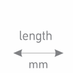 Spojnica SUPERSOL® PLUS 6 length