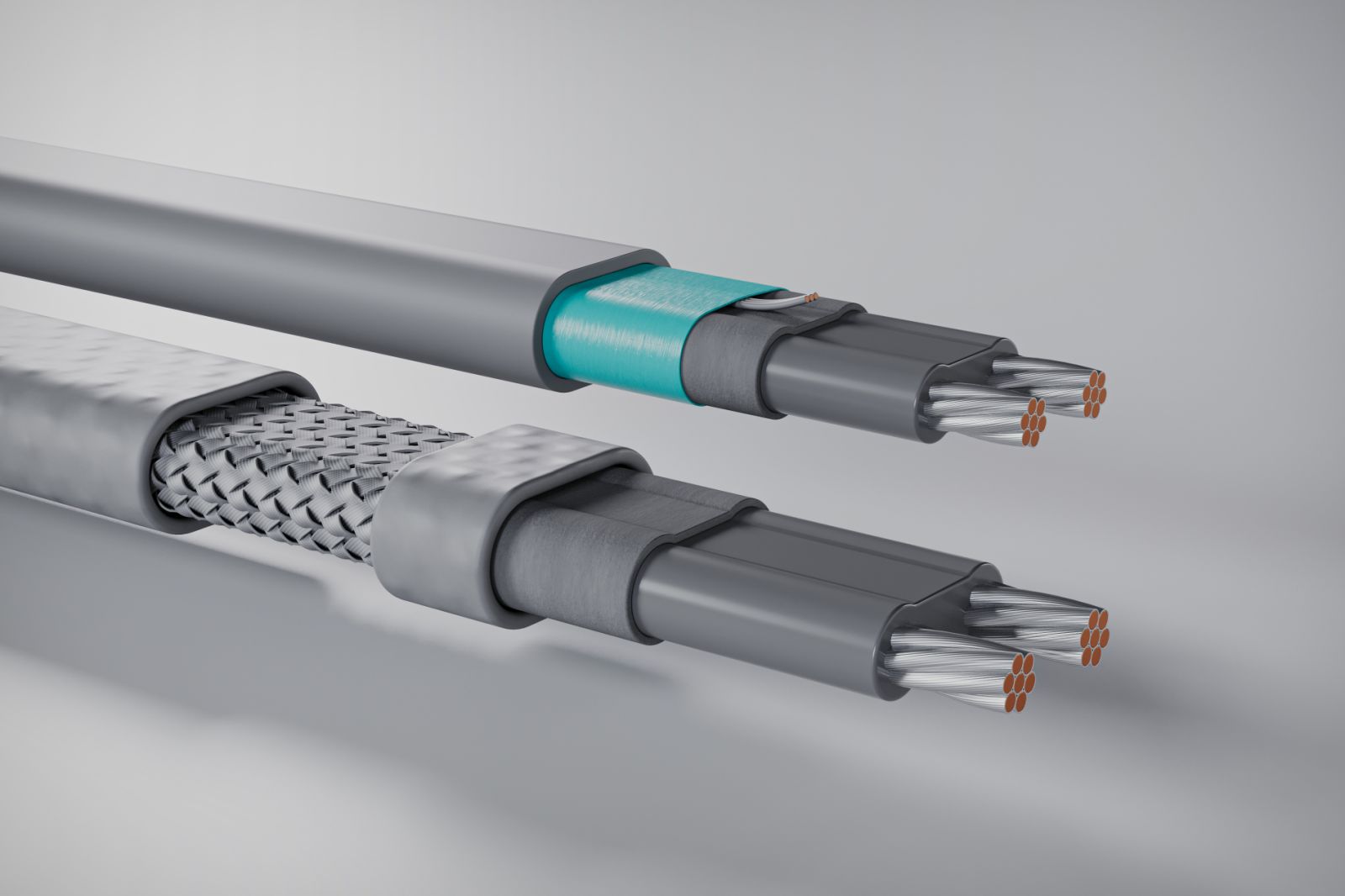 Samoregulišući kablovi