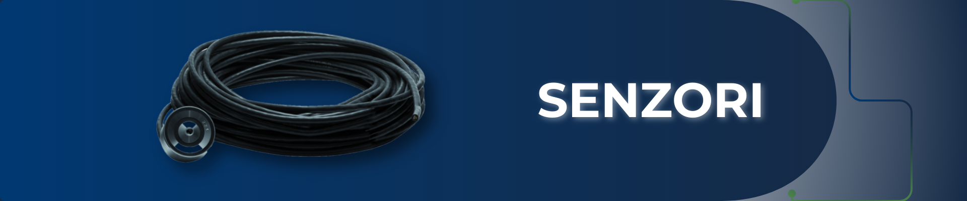 OJ ELECTRONICS SENZORI