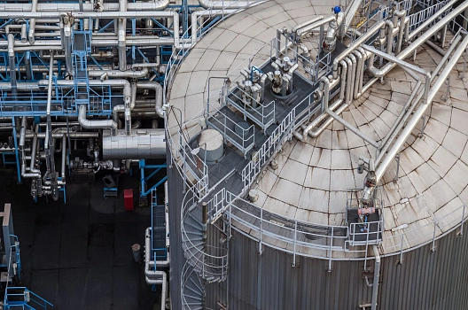 Industrijska primena